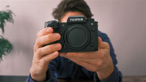 jay ducker|10 Reasons To Choose Fujifilm XH2s in 2024 — JAY DUCKER.